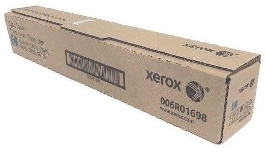 Xerox Cyan Toner Cartridge 15,000 K for AltaLink C8030