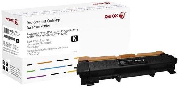 Xerox Everyday black toner for Brother TN2410