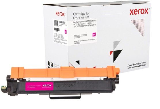 Xerox Everyday Magenta Toner Brother TN-243M std.