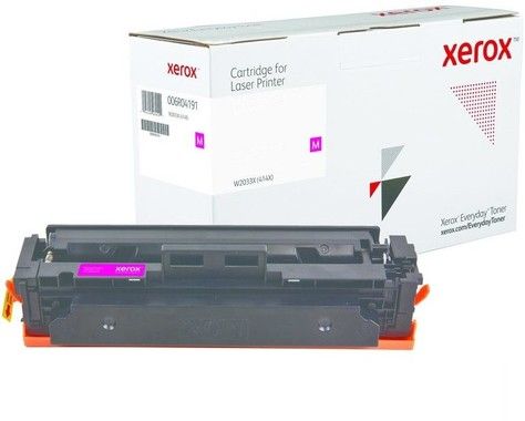 Xerox Everyday Magenta Toner HP 415X High Capacity