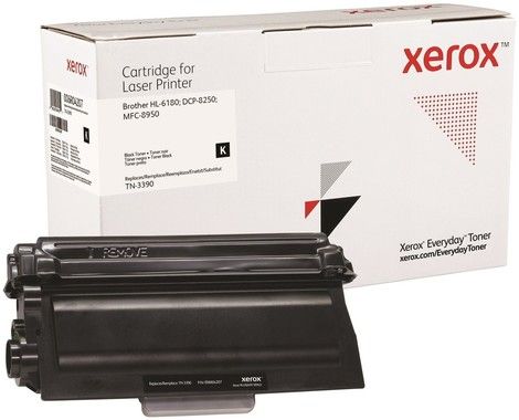 Xerox Everyday Toner Black Brother TN-3390 12K