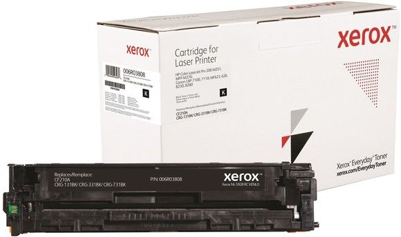 Xerox Everyday Toner Black Cartridge HP 131A 1.6K