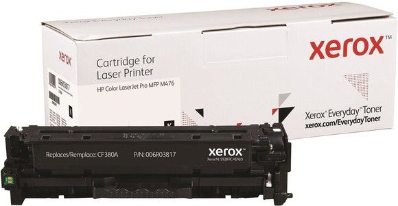 Xerox Everyday Toner Black Cartridge HP 312A 2.4K