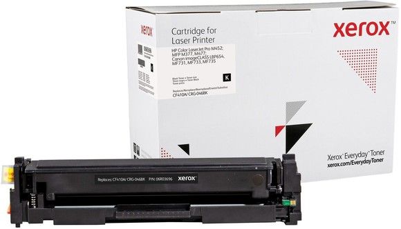 Xerox Everyday Toner Black Cartridge HP 410A 2.3K