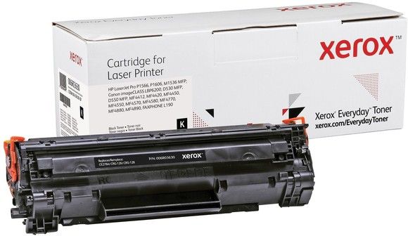 Xerox Everyday Toner Black Cartridge HP 78A 2.1K