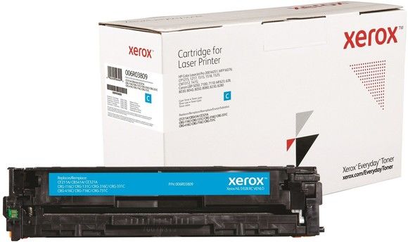 Xerox Everyday Toner Cyan Cartridge HP 131A 1.8K