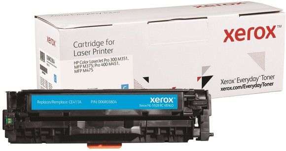 Xerox Everyday Toner Cyan Cartridge HP 305A 2.6K