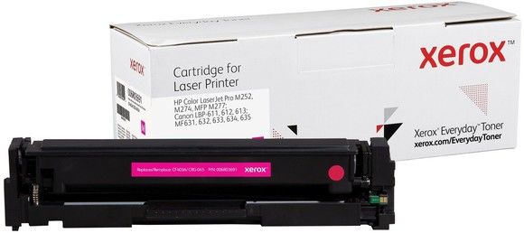 Xerox Everyday Toner  Magenta Cartridge HP 201A 1.4K
