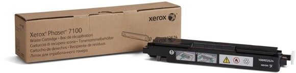 Xerox Phaser 7100 waste cartridge 24K