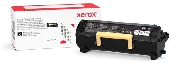 Xerox VersaLink B410/B415 Black HC Toner 14K