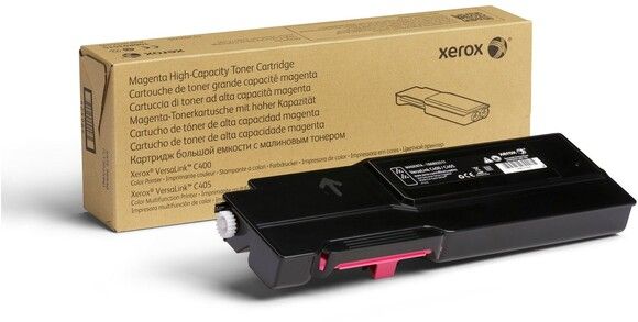 Xerox VersaLink C400/C405 Magenta Toner Hi cap. 4.8K