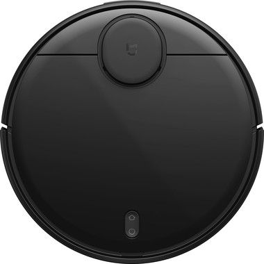 Xiaomi Mi Robot Vacuum-Mop P (Black)