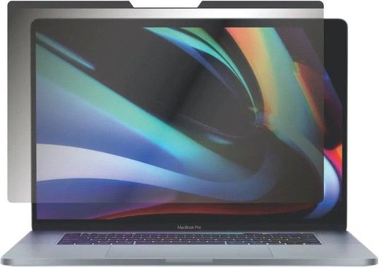 Xtrememac MAGNETIC  PRIVACY FILTER - New MacBook PRO 16\'