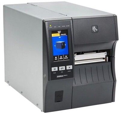 Zebra ZT400 Series ZT411 - label printer